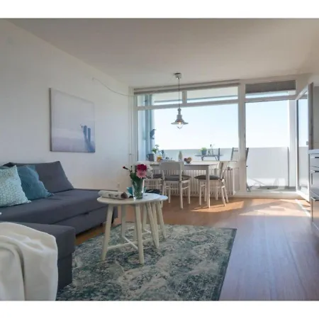 Holiday Apartment הייליגנהאפן