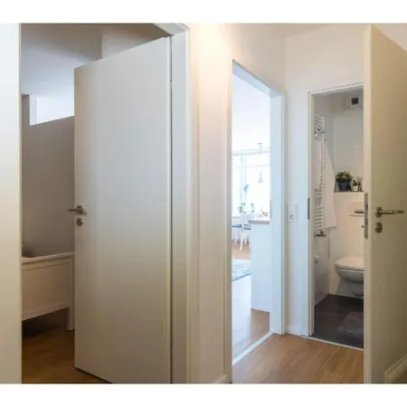 Holiday Apartment בית נופש